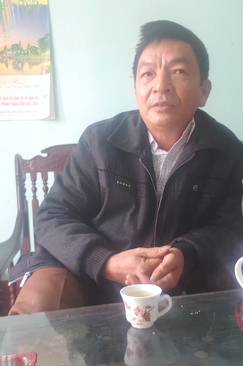Vụ Chủ tịch Mặt trận xã Yên Phúc làm giả học bạ: Có dấu hiệu của tội "làm giả, sử dụng tài liệu giả" - Ảnh 3. Vụ Chủ tịch Mặt trận xã Yên Phúc làm giả học bạ: Có dấu hiệu của tội "làm giả, sử dụng tài liệu giả" - Ảnh 3.