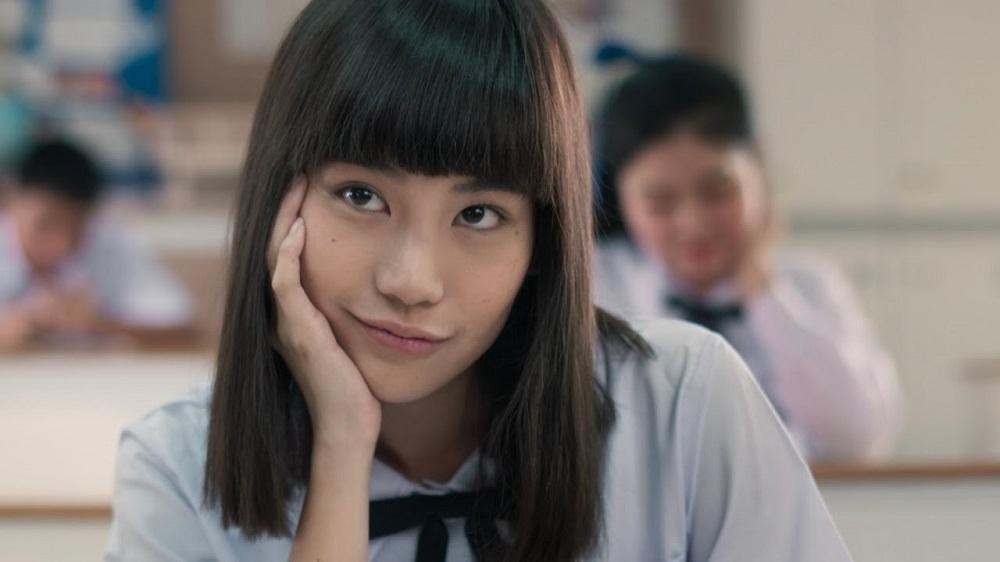 &quot;Nữ quái&quot; khiến bao người kinh hãi trên màn ảnh Thái Lan là ai? - Ảnh 1.