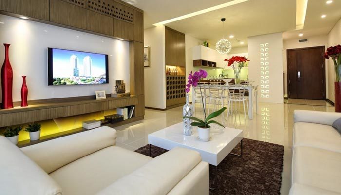 Đã có Quy chuẩn kỹ thuật mới về nhà chung cư - Ảnh 1. Đã có Quy chuẩn kỹ thuật mới về nhà chung cư - Ảnh 1.