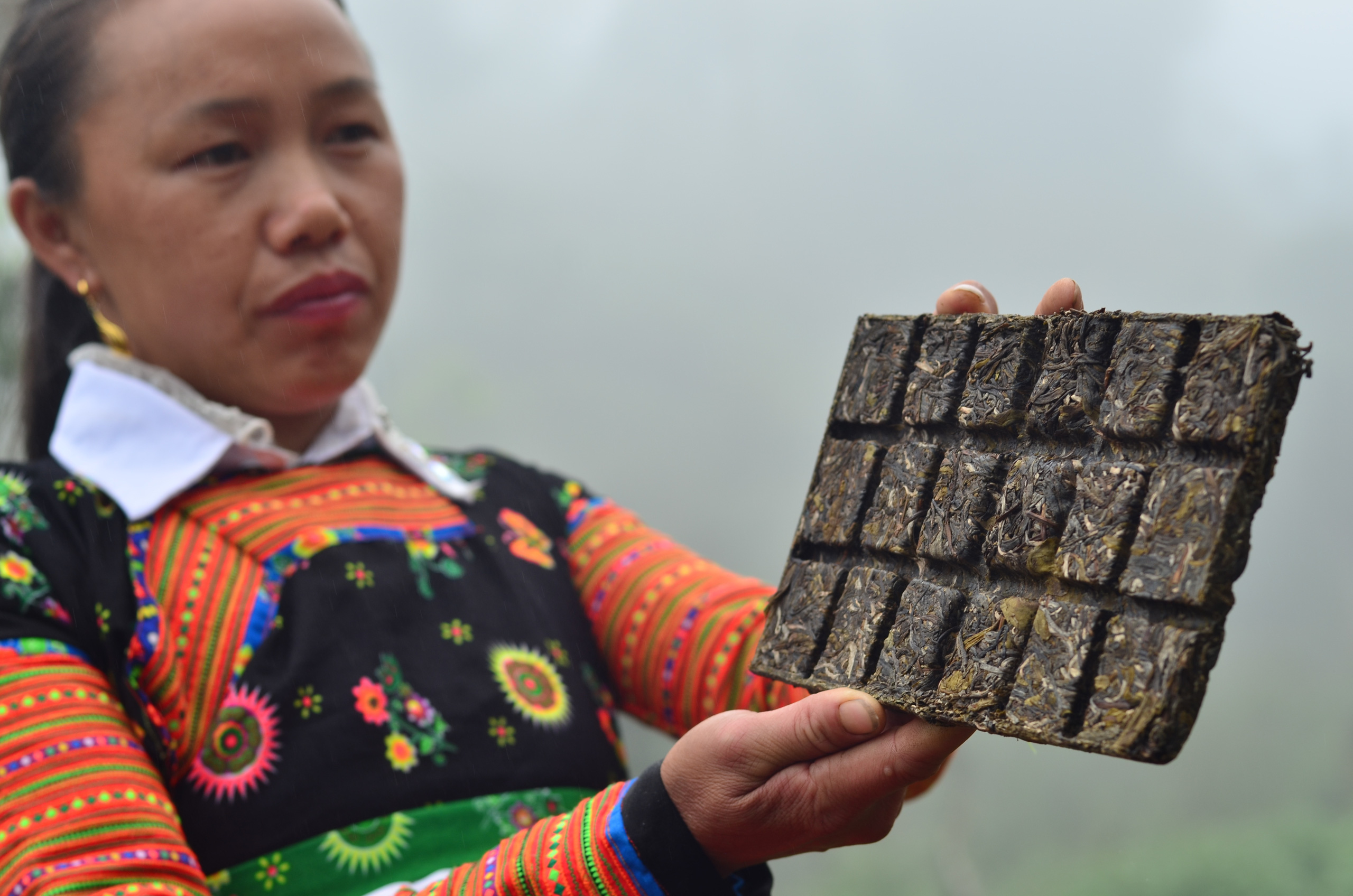 Nhân ngày trà thế giới 21/5: Nhìn lại trà Việt - Ảnh 3.