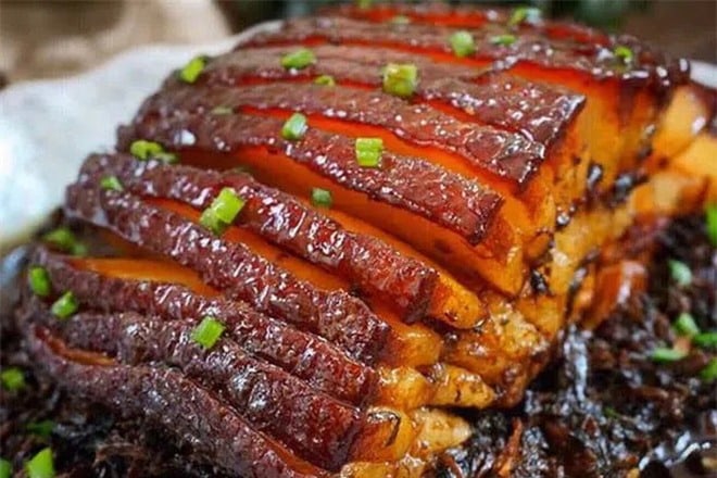 6 đặc sản méo cả mồm mới đọc được, mới nghe thôi đã thấy “xoắn não” độc nhất vô nhị ở Việt Nam - Ảnh 10.