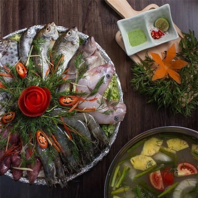 6 đặc sản méo cả mồm mới đọc được, mới nghe thôi đã thấy “xoắn não” độc nhất vô nhị ở Việt Nam - Ảnh 11.
