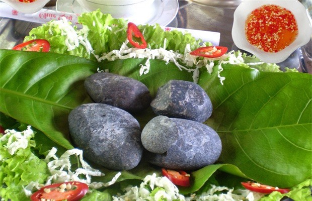 6 đặc sản méo cả mồm mới đọc được, mới nghe thôi đã thấy “xoắn não” độc nhất vô nhị ở Việt Nam - Ảnh 2.