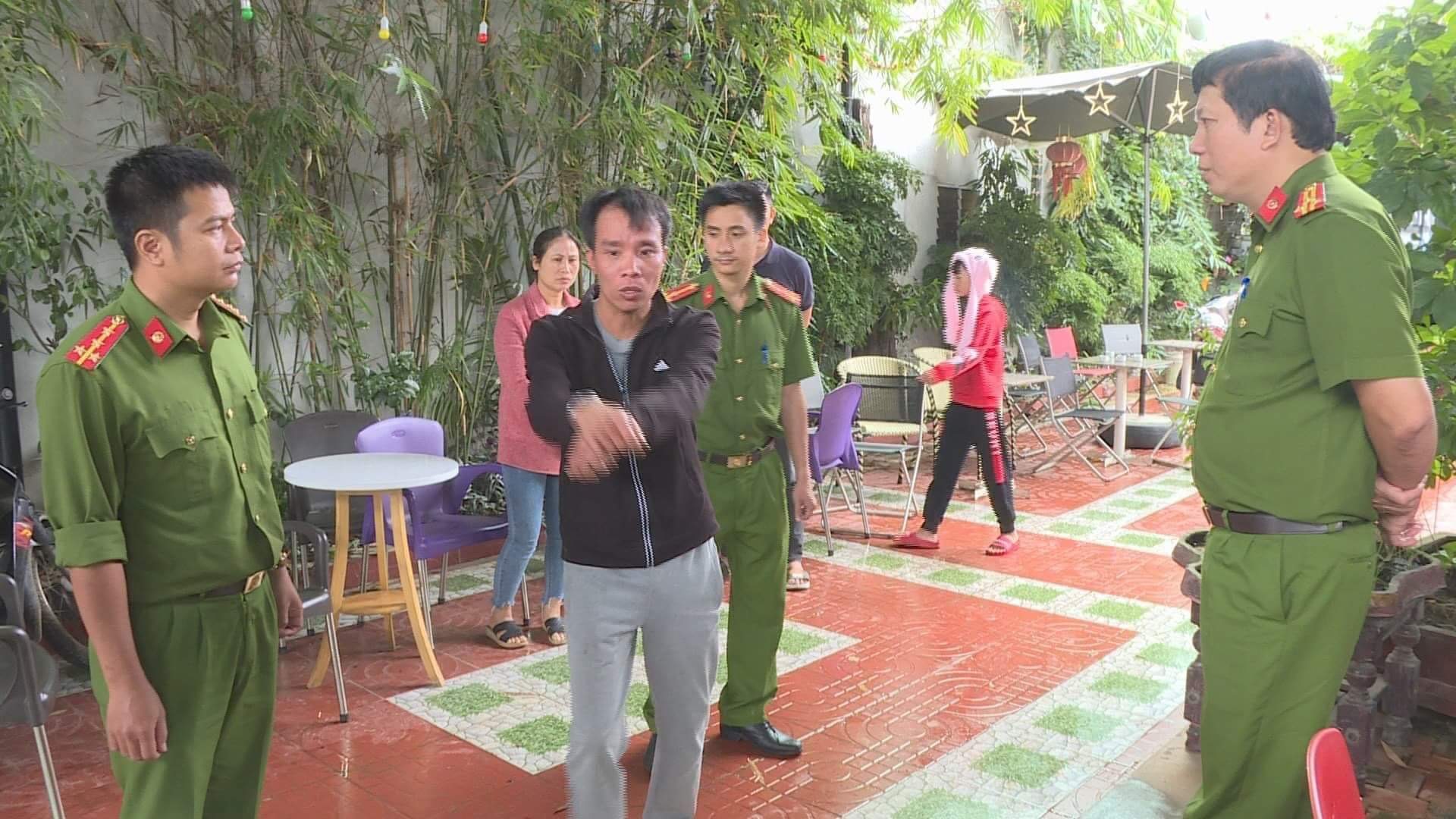Đắk Lắk: Truy tố đối tượng &quot;Giết người&quot; vì xin về trước trong cuộc nhậu - Ảnh 2.