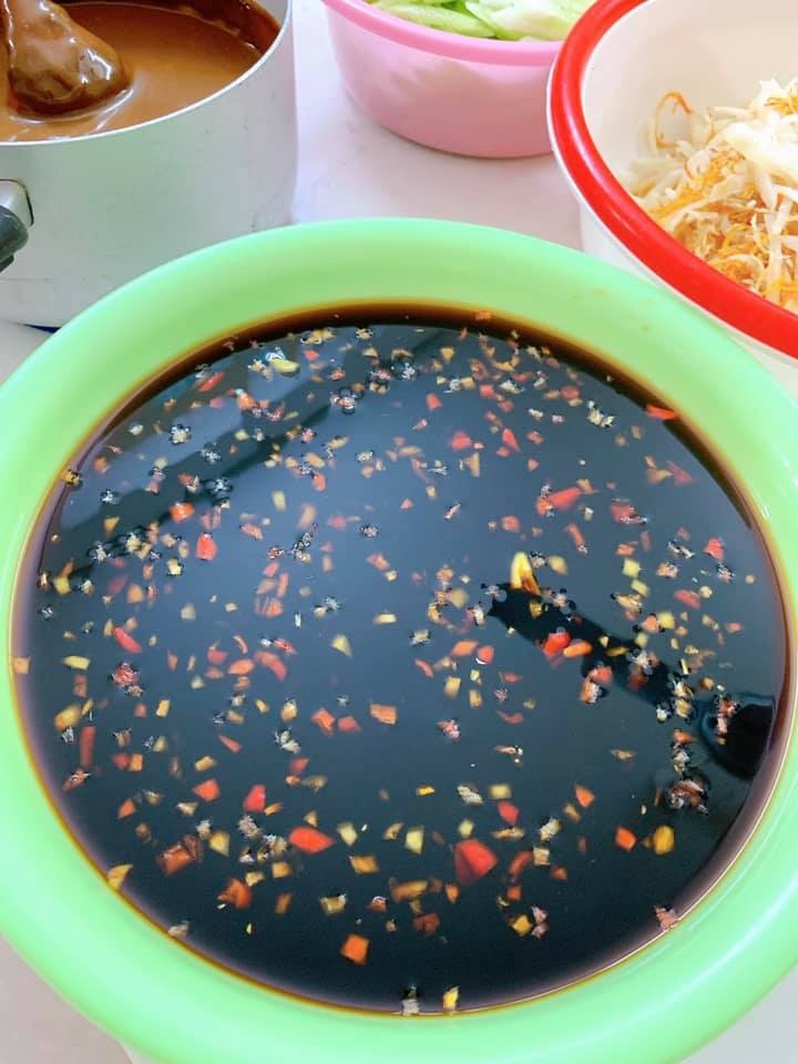 Gợi ý 2 món chay thanh đạm cho ngày rằm - Ảnh 7.