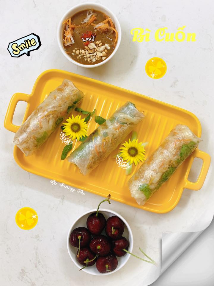 Gợi ý 2 món chay thanh đạm cho ngày rằm - Ảnh 5.