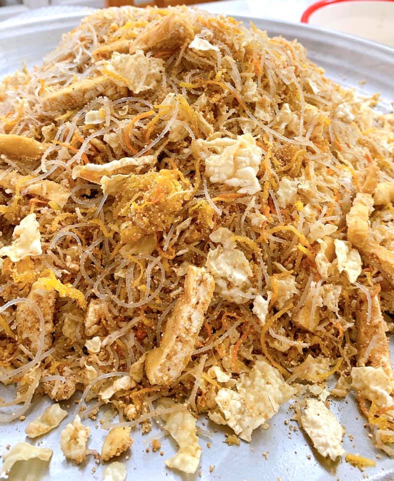Gợi ý 2 món chay thanh đạm cho ngày rằm - Ảnh 4.