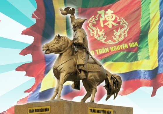 Vén màn bí mật cái chết bi thảm của danh tướng Trần Nguyên Hãn - Ảnh 5.