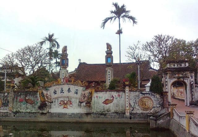 Vị nam tướng quân giữa rừng nữ tướng thời Hai Bà Trưng là ai? - Ảnh 5.