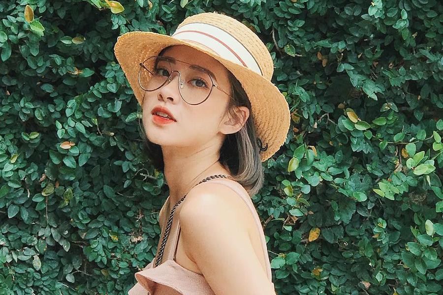 Ảnh: Người yêu Jaykii xinh cỡ nào? - Ảnh 7.