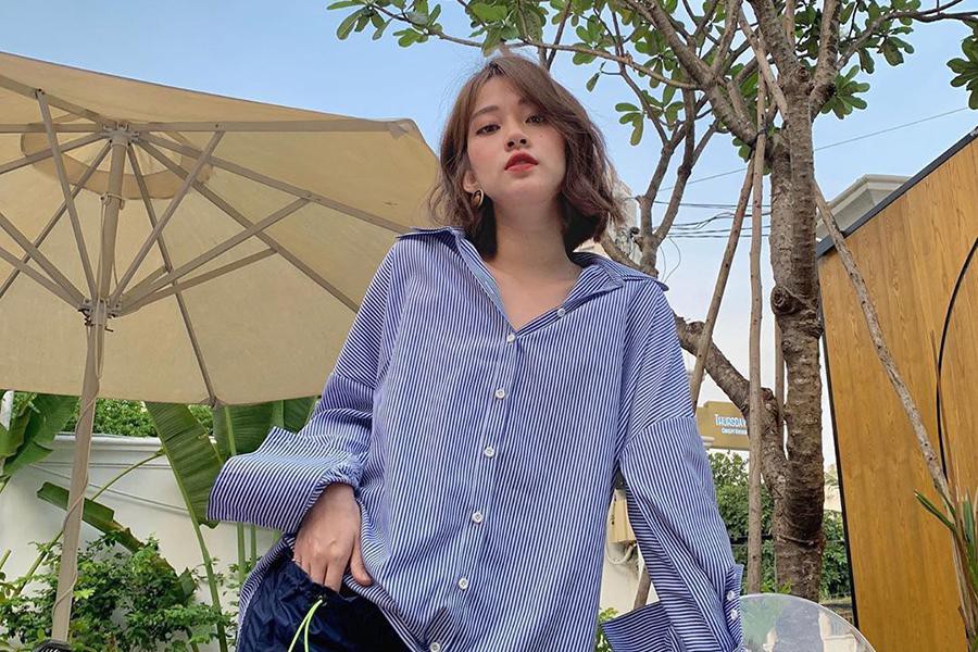 Ảnh: Người yêu Jaykii xinh cỡ nào? - Ảnh 8.