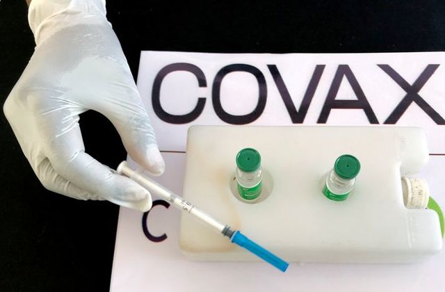vắc xin covid-19