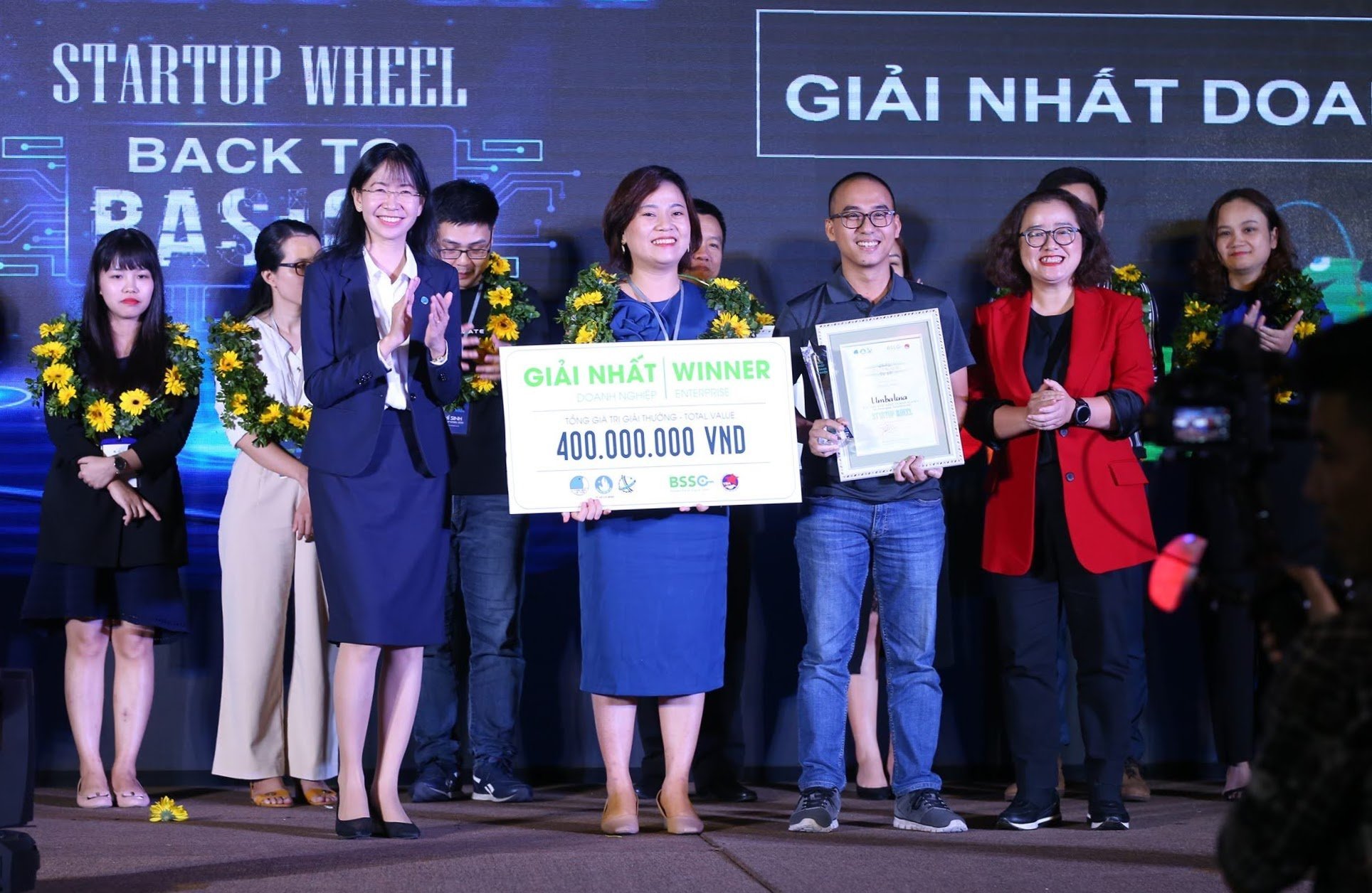 Đà Nẵng: Phụ nữ giúp nhau khởi nghiệp đổi mới sáng tạo - Ảnh 1. Đà Nẵng: Phụ nữ giúp nhau khởi nghiệp đổi mới sáng tạo - Ảnh 1.