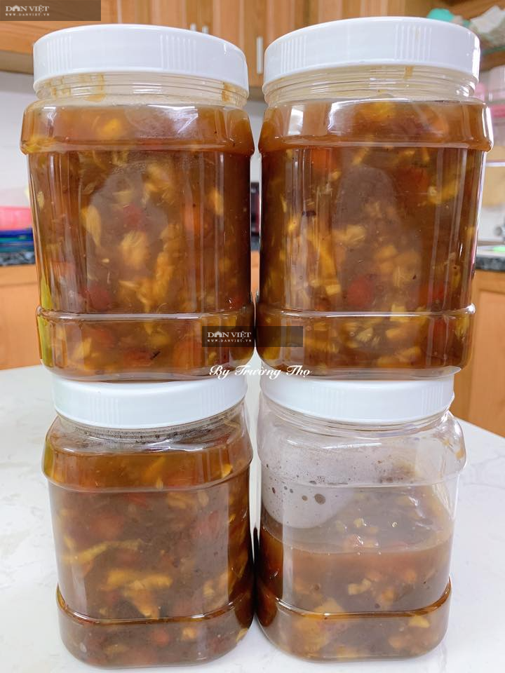 Tuyệt chiêu làm đá me hạt mềm siêu đơn giản giải nhiệt cho mùa hè - Ảnh 1.