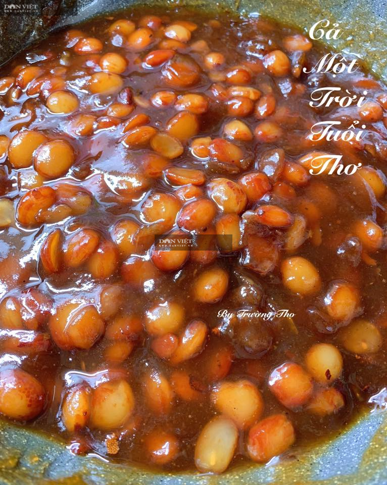 Tuyệt chiêu làm đá me hạt mềm siêu đơn giản giải nhiệt cho mùa hè - Ảnh 3.
