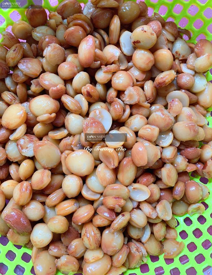 Tuyệt chiêu làm đá me hạt mềm siêu đơn giản giải nhiệt cho mùa hè - Ảnh 4.
