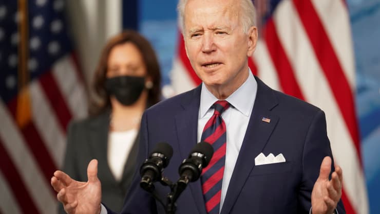 Thuế doanh nghiệp tối thiểu toàn cầu ông Biden đề xuất sẽ sớm được G20 thông qua - Ảnh 1.