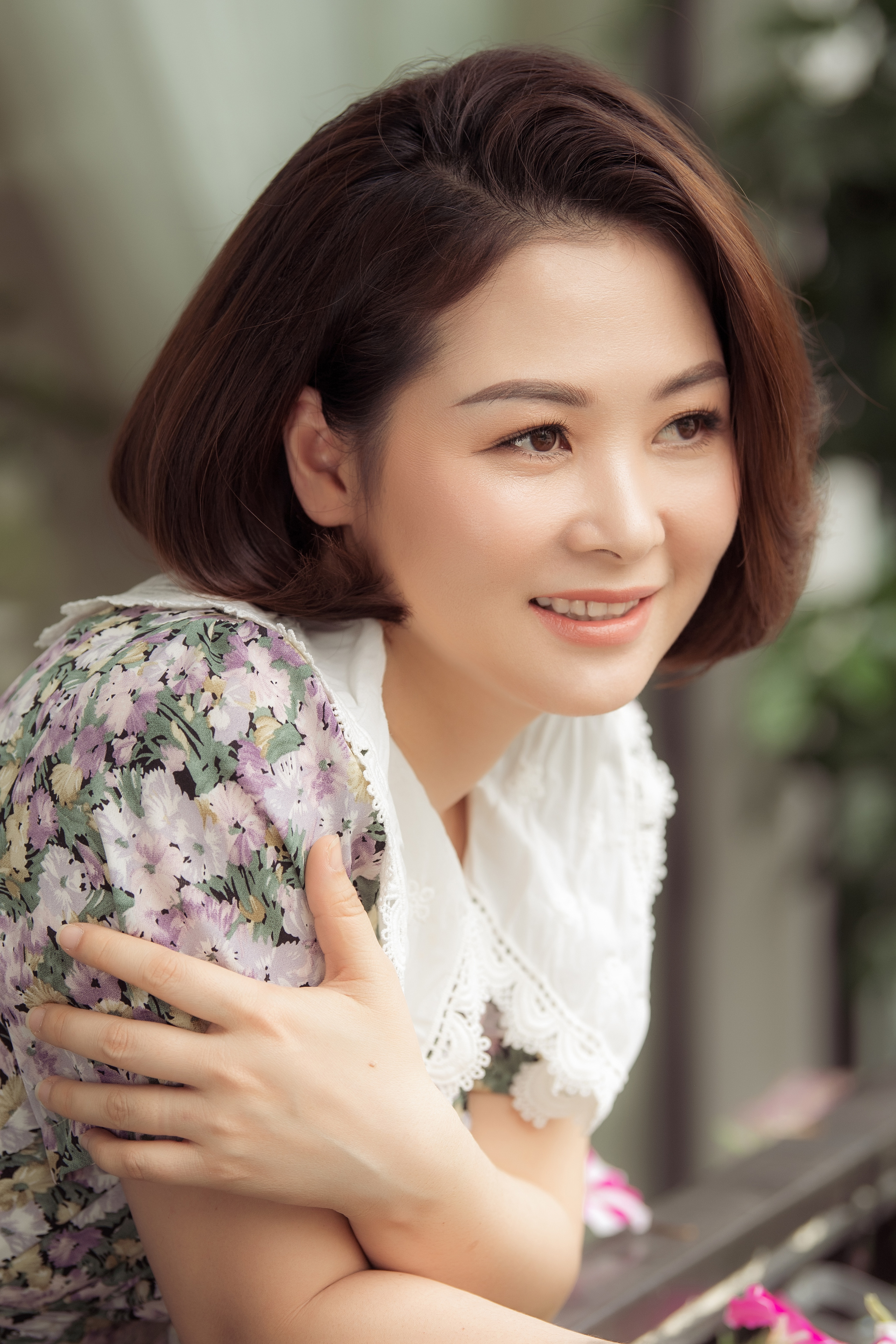 Ca sĩ Phương Uyên yêu và nhớ trong album “Hãy về bên em” - Ảnh 1.