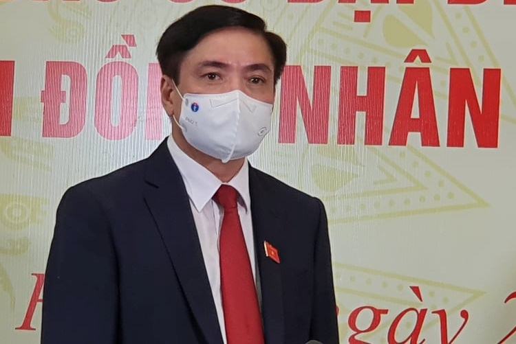 CẬP NHẬT: Gặp chứng nhân tham gia bỏ phiếu cuộc Tổng tuyển cử đầu tiên năm 1946 - Ảnh 1.