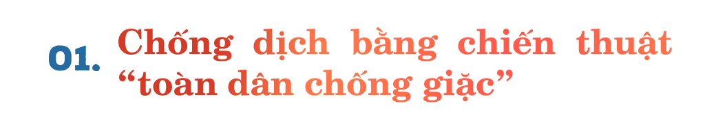 Có một Đà Nẵng kiên cường trong đại dịch! - Ảnh 2.