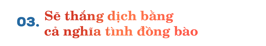Có một Đà Nẵng kiên cường trong đại dịch! - Ảnh 11.