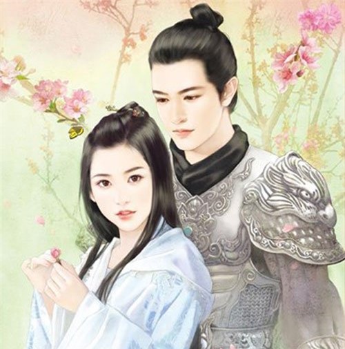 Hoàng đế nào chung thủy nhất trong lịch sử Trung Quốc? - Ảnh 2.