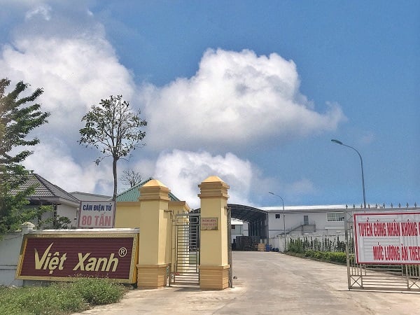 Yên Khánh và mục tiêu huyện nông thôn mới kiểu mẫu - Ảnh 10.