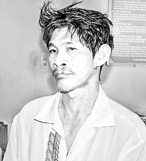 Cơn ghen tàn bạo - Ảnh 1.