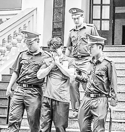 Cơn ghen tàn bạo - Ảnh 2.