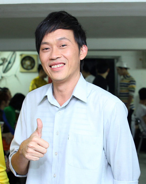 Danh hài Hoài Linh: &quot;Mọi người hãy tin vào sự minh bạch của tôi&quot;  - Ảnh 2.