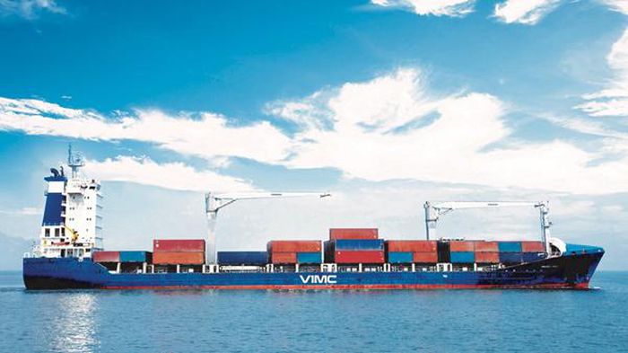 VIMC rao bán 10 tàu biển trong bối cảnh chìm đắm trong thua lỗ - Ảnh 1. VIMC rao bán 10 tàu biển trong bối cảnh chìm đắm trong thua lỗ - Ảnh 1.