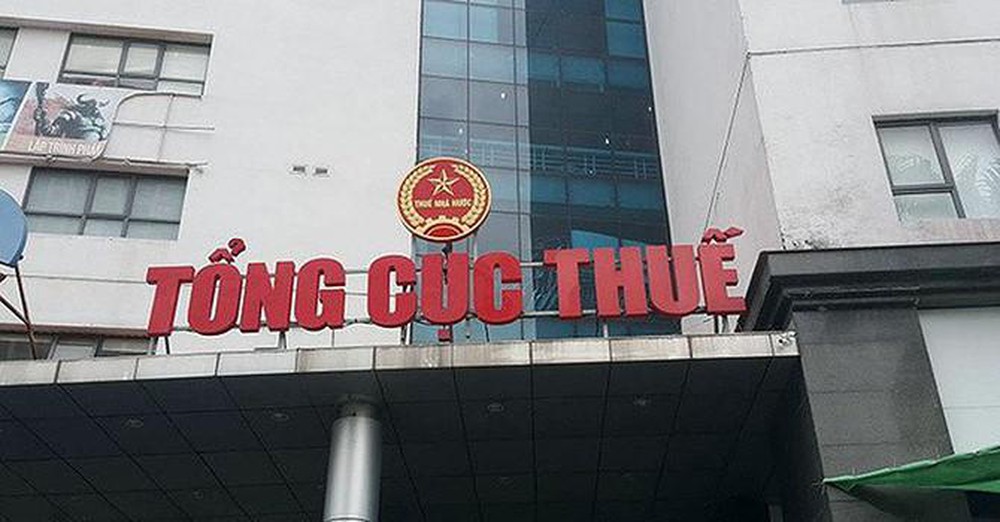 Nhân viên nhiễm Covid-19, Tổng Cục Thuế tạm dừng tiếp khách tại trụ sở - Ảnh 1. Nhân viên nhiễm Covid-19, Tổng Cục Thuế tạm dừng tiếp khách tại trụ sở - Ảnh 1.