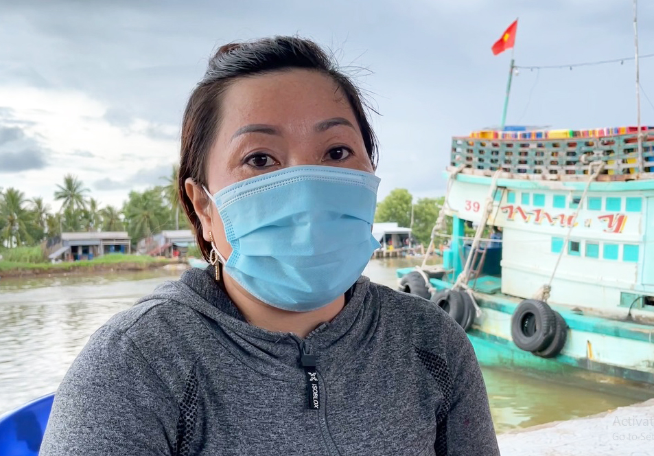 Cà Mau: Ngư dân kêu cứu vì nạn trộm ngư cụ trên biển với thủ đoạn tinh vi - Ảnh 6.