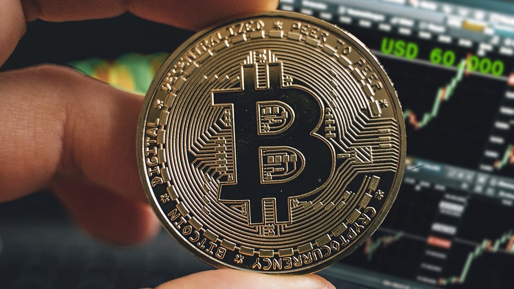 Bitcoin hồi mạnh trong 24 giờ, giới chuyên gia nói gì? - Ảnh 1.