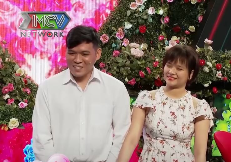 Bạn muốn hẹn hò: Chinh phục gái xinh nhờ tài may vá - Ảnh 3.