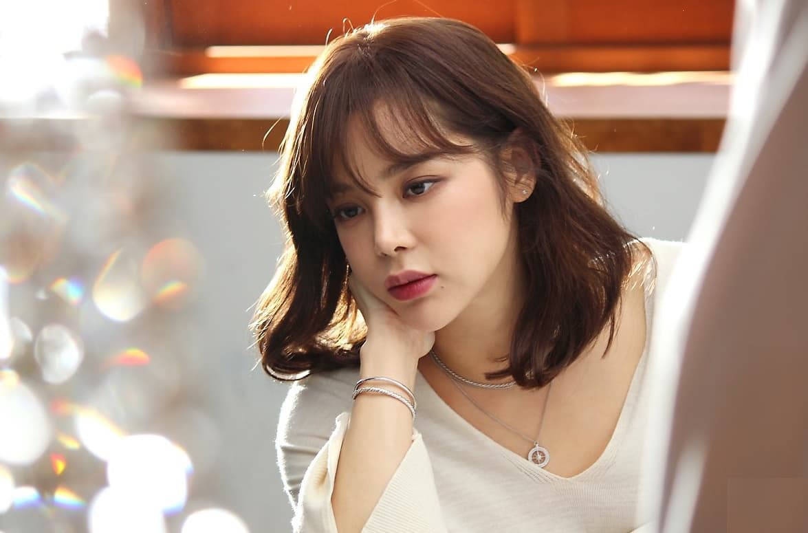 Á hậu Hàn Quốc bị phạt vì say rượu, gây tai nạn - Ảnh 1.