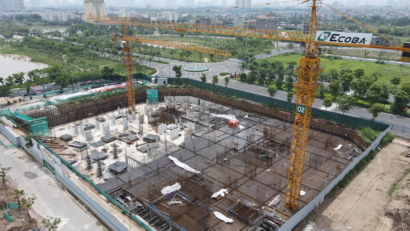 Lộ nhiều bất cập, Bộ Xây dựng đang làm chế tài mới xử lý vi phạm xây dựng - Ảnh 1.