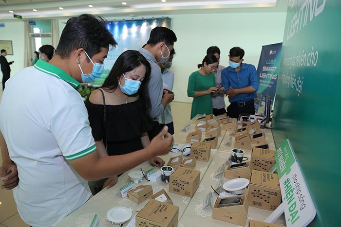 Startup Việt biến nguy thành cơ - Ảnh 1. Startup Việt biến nguy thành cơ - Ảnh 1.