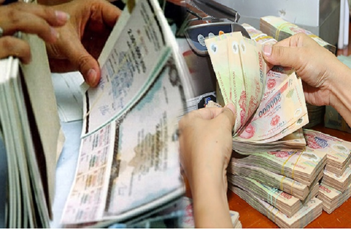 Lộ diện tổ chức gọi vốn bằng trái phiếu lãi suất chỉ 3%/năm - Ảnh 3. Lộ diện tổ chức gọi vốn bằng trái phiếu lãi suất chỉ 3%/năm - Ảnh 3.