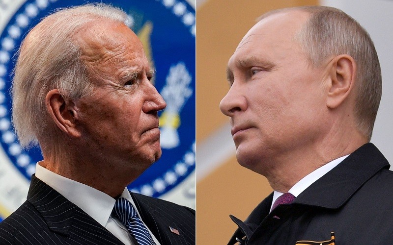 Giải mã cuộc gặp Putin-Biden liệu có bất ngờ đến phút chót - Ảnh 1.