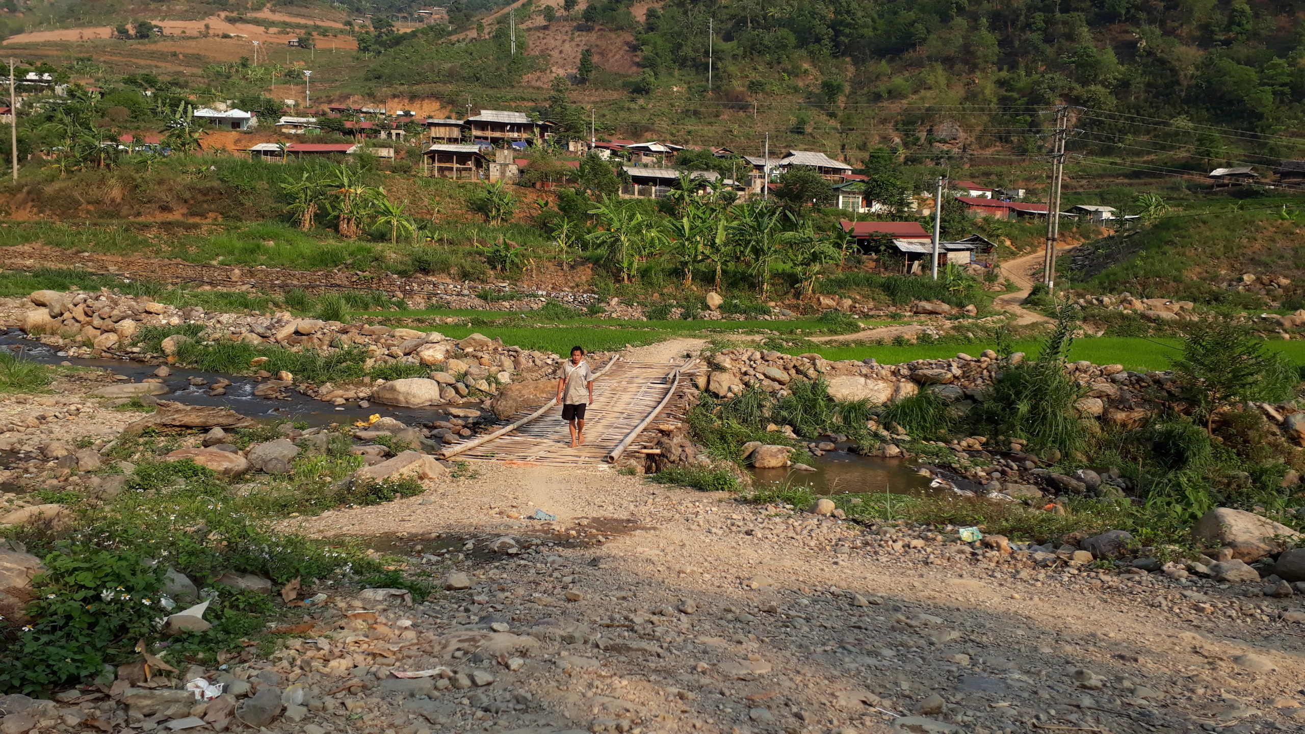 Mưu sinh trên đá - Ảnh 3.