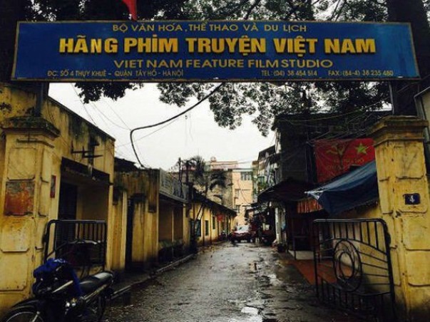 Liên quan kết luận thanh tra Hãng phim truyện Việt Nam: Phó Thủ tướng yêu cầu thu hồi 2 lô đất &quot;vàng&quot; - Ảnh 2.