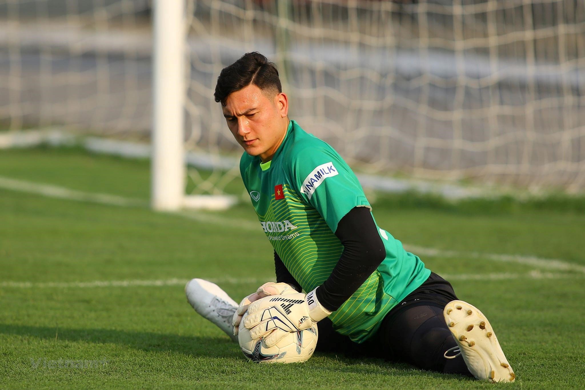 Tin sáng (29/5): Đặng Văn Lâm nhận lời cảnh báo từ HLV Park Hang-seo - Ảnh 1.