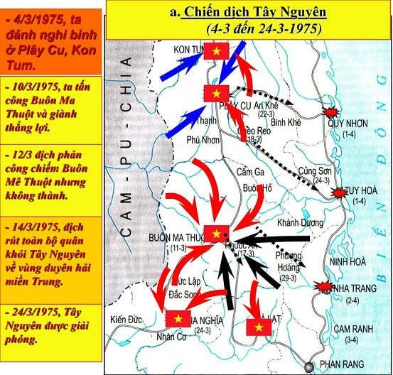 Trung đoàn 95 và trận tiến công &quot;điểm huyệt&quot; thay đổi chiến trường - Ảnh 3.