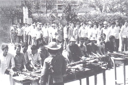 Trung đoàn 95 và trận tiến công &quot;điểm huyệt&quot; thay đổi chiến trường - Ảnh 17.