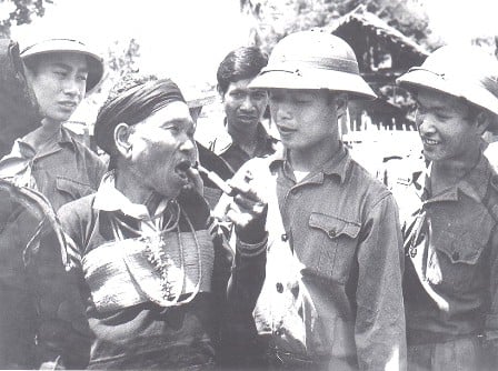 Trung đoàn 95 và trận tiến công &quot;điểm huyệt&quot; thay đổi chiến trường - Ảnh 18.