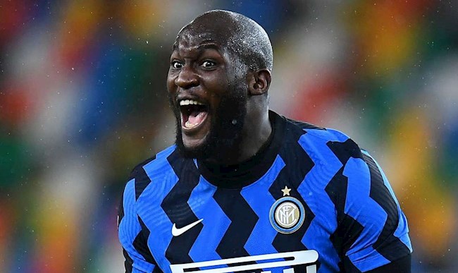Lukaku từng có thời gian chinh chiến ở Chelsea.