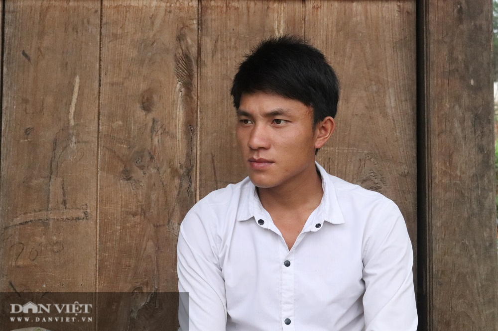 Người Mông bản Cửa Rừng nói không với tà đạo - Ảnh 2.