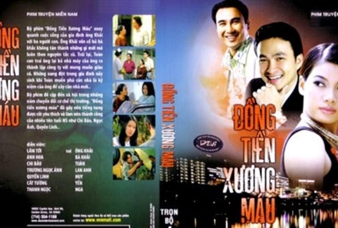 Loạt vai diễn để đời của diễn viên Chi Bảo trước khi giải nghệ? - Ảnh 2.