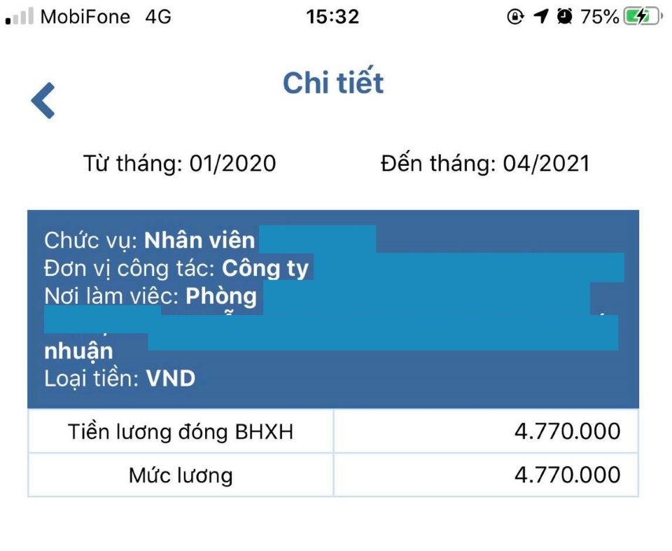 Những lợi ích quan trọng khi cài VssID người lao động nên biết - Ảnh 3.